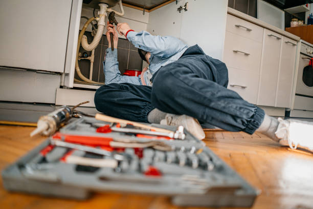 Best Sewer Line Repair  in Stro Valley, CA