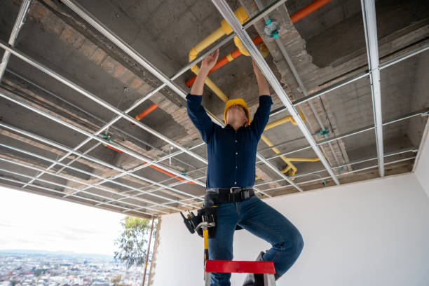 Hot Water Heater Installation in Castro Valley, CA