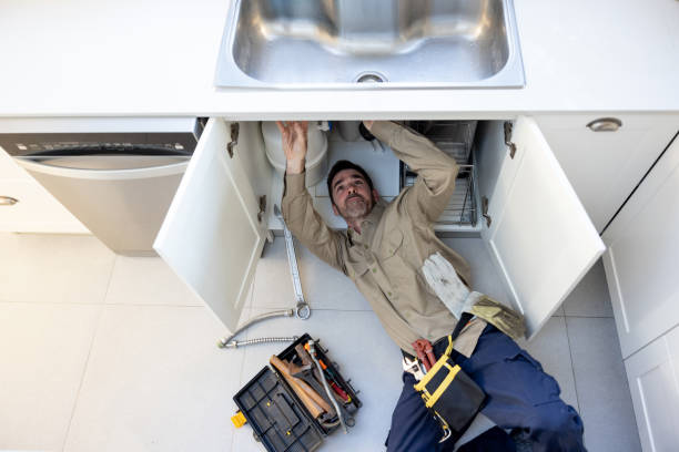 Best Emergency Plumber  in Stro Valley, CA