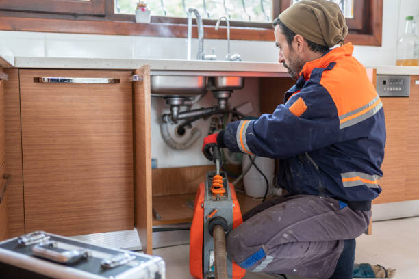 Best Hot Water Heater Installation  in Stro Valley, CA