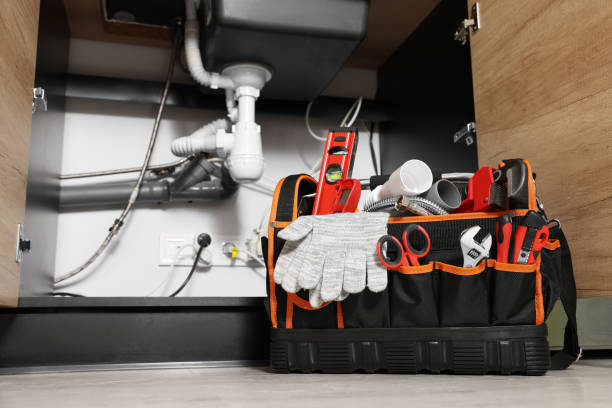 Best Gas Line Repair  in Stro Valley, CA