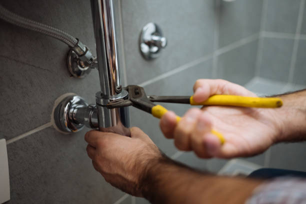 Best Water Leak Repair  in Stro Valley, CA