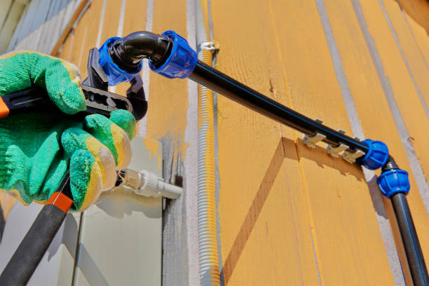 Best Commercial Plumbing Services  in Stro Valley, CA