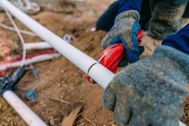Best Local Plumber Services  in Stro Valley, CA